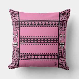 Tribal Ethnic Kissen