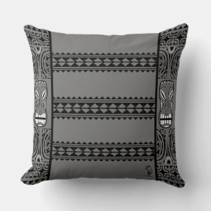 Tribal Ethnic Kissen