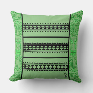 Tribal Ethnic Kissen