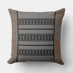 Tribal Ethnic Kissen