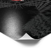 Tribal Hearts Foto (Ecke)