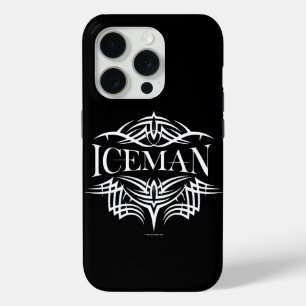 Tribal Hockey (Iceman) iPhone 5 Fall Case-Mate iPhone Hülle