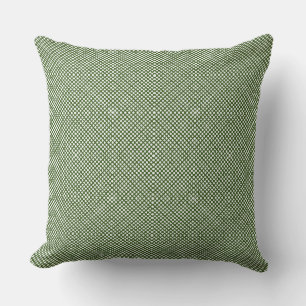 Tribal Imperfect Dots Throw Kissen