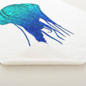 Tribal Jellyfish Sherpadecke (3/4)