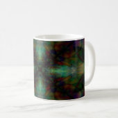 Tribal Kaffeetasse (VorderseiteRechts)