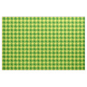 Tribal-Kleeblatt mit anpassbarem Stoff (Yard (91,4 cm))
