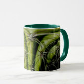 Tribal Medicine Tasse (VorderseiteRechts)