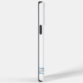 Tribal Michigan Michigama Great Waters Up North Case-Mate iPhone Hülle (Rückseite / Rechts)