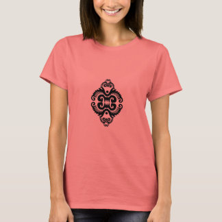 tribal monkey T-Shirt
