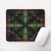 Tribal Mousepad (Mit Mouse)