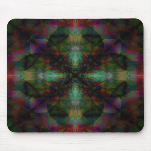 Tribal Mousepad (Vorne)