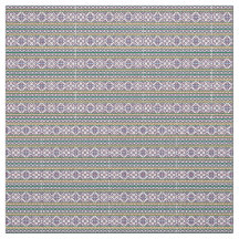 Tribal Multicfarbenes altes Symbol Folkloredesign