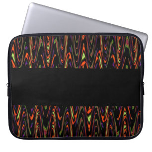 Tribal Muster Labtop Sleeve