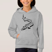 Tribal NEW Hoody (Vorderseite)