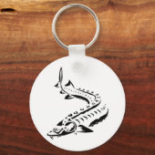 Tribal NEW Schlüsselanhänger (Vorderseite)