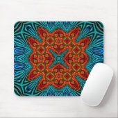 Tribal NRG Serie #011 Mousepad (Mit Mouse)