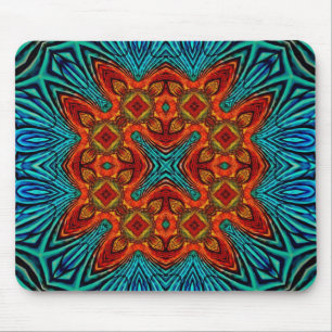 Tribal NRG Serie #011 Mousepad