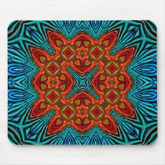 Tribal NRG Serie #011 Mousepad (Vorne)