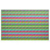 TRIBAL OOLORFUL FABRIC STOFF (Yard (91,4 cm))