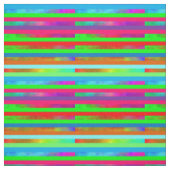 TRIBAL OOLORFUL FABRIC STOFF (Muster)
