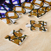 Tribal Orca Puzzle (Seite)