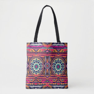 Tribal Rhapsody Tasche