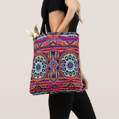Tribal Rhapsody Tasche (Von Nahem)