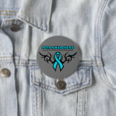 Tribal Ribbon...POTS Button (Beispiel)