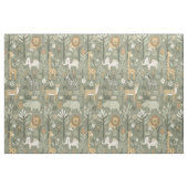 Tribal Safari Jungle ID1260 Stoff (Fat Quarter (45,7 x 55,9 cm))