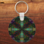 Tribal Schlüsselanhänger (Vorderseite)