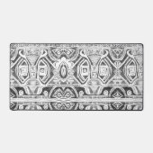 Tribal Schreibtischunterlage (Vorderseite)