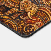 Tribal Schreibtischunterlage (Ecke)