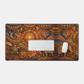 Tribal Schreibtischunterlage (Tastatur & Maus)
