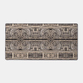 Tribal Schreibtischunterlage (Vorderseite)