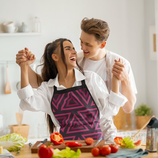 Tribal Schürze