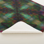 Tribal Sherpadecke (3/4)