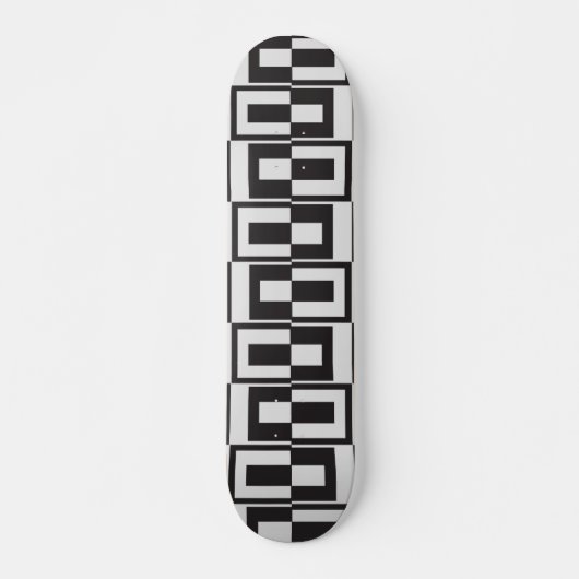 Tribal Skateboard (Vorne)