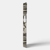 Tribal Southwest Design Kokopelli iPad Air Hüllen (Rückseite / Rechts)