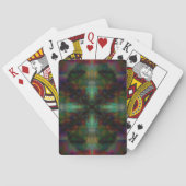 Tribal Spielkarten (Rückseite)