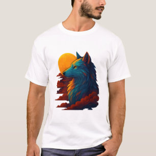 Tribal-Spirit-Tier T-Shirt