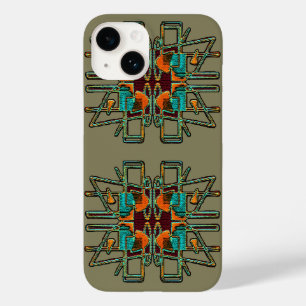 Tribal Star Case-Mate iPhone Hülle