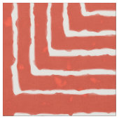 Tribal Stoff (Nahaufnahme)