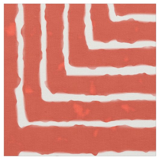 Tribal Stoff (Nahaufnahme)