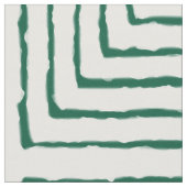 Tribal Stoff (Nahaufnahme)