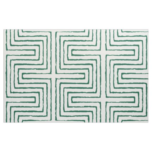 Tribal Stoff (Fat Quarter (45,7 x 55,9 cm))