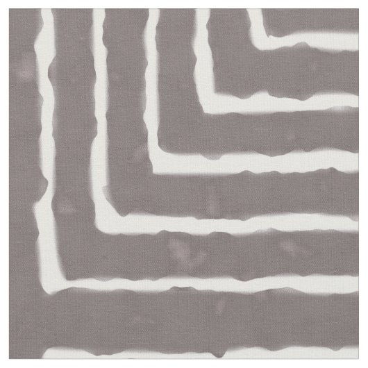 Tribal Stoff (Nahaufnahme)