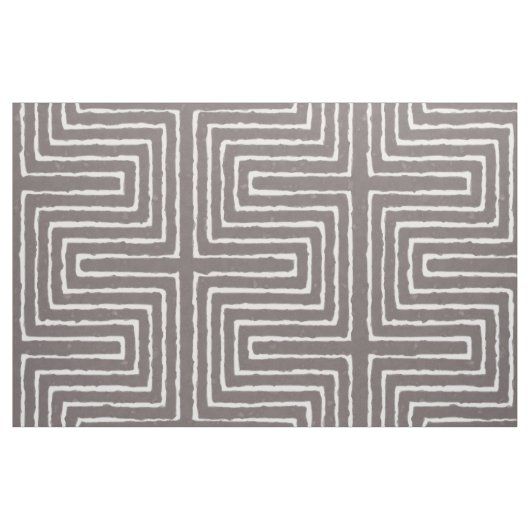 Tribal Stoff (Fat Quarter (45,7 x 55,9 cm))