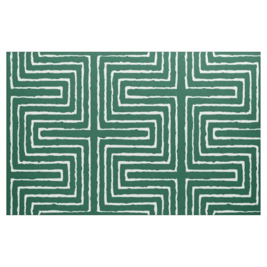 Tribal Stoff (Fat Quarter (45,7 x 55,9 cm))