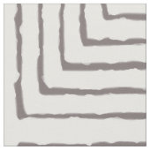 Tribal Stoff (Nahaufnahme)