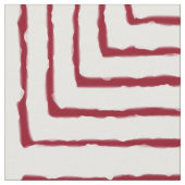 Tribal Stoff (Nahaufnahme)